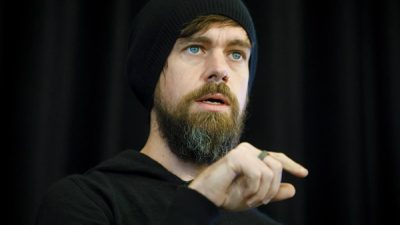 Jack Dorsey Bikin Aplikasi Chat Tanpa Internet