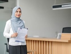 Ketika Keimananku Diuji