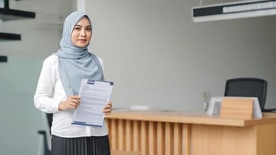 Ketika Keimananku Diuji