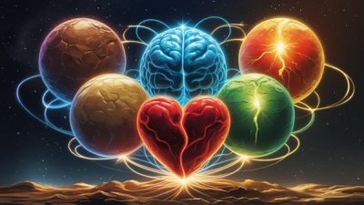 Lima Unsur dalam Diri Manusia: Jalan Menuju Hidup yang Penuh Makna