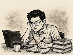 Skripsi: Bukan Sekadar Tugas Akhir, Tapi Awal Pendewasaan Diri