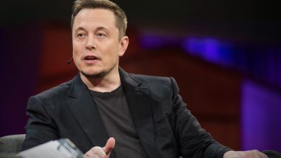 Peluncuran xAI Grok 4 oleh Elon Musk