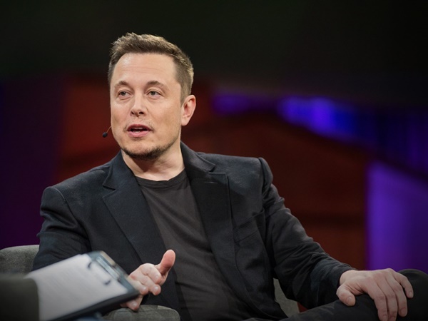 Peluncuran xAI Grok 4 oleh Elon Musk
