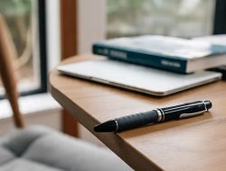 Pena yang Terabaikan