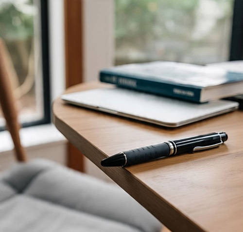 Pena yang Terabaikan