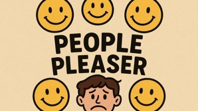 People Pleaser