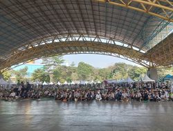 PERSIS Kabupaten Bandung Kukuhkan Sinergi Jam’iyah dalam Porda dan Silaturahmi Akbar 2025