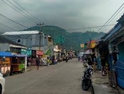 PULANG: Refleksi Sebuah Perjalanan