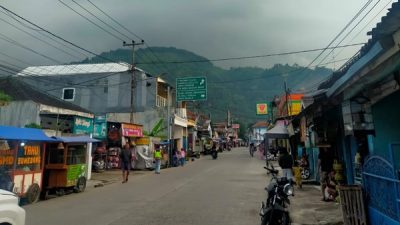 PULANG: Refleksi Sebuah Perjalanan
