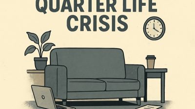 Quarter Life Crisis