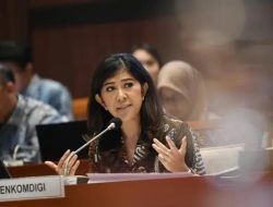 Transfer Data Pribadi RI–AS: Antara Diplomasi Ekonomi dan Kedaulatan Digital