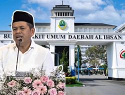 Welas Asih vs Al-Ihsan: Debat Nama atau Pertarungan Identitas?