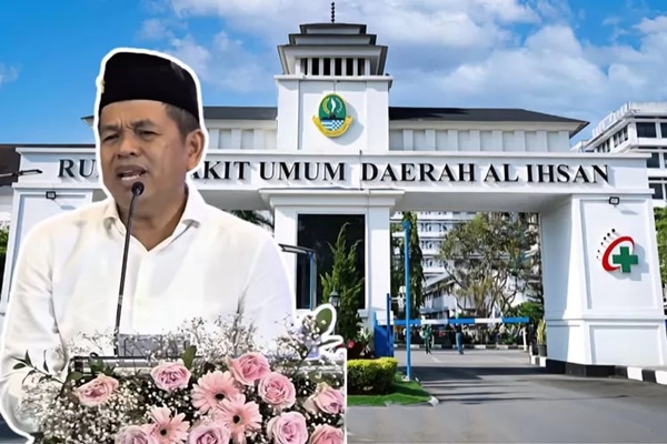Welas Asih Vs Al-Ihsan