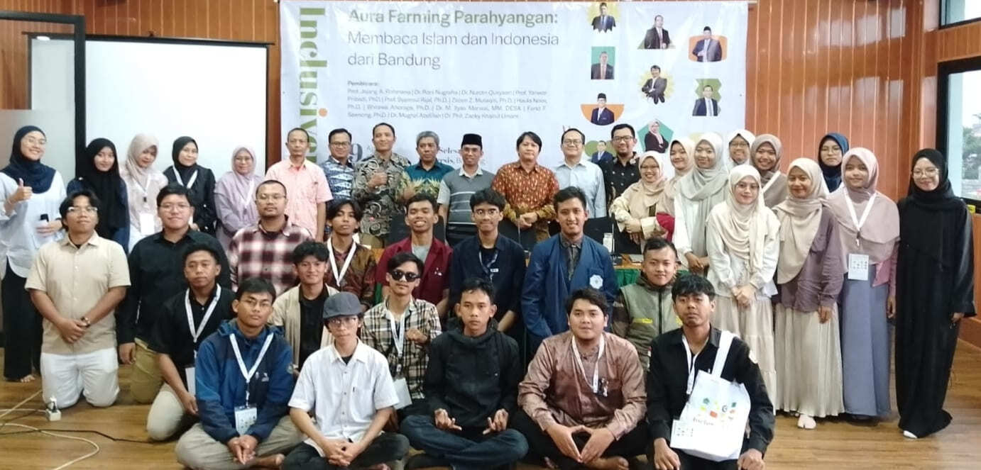 Menangkap Jejak Gagasan dari Bandung: Refleksi Sehari Bersama Inclusiverse