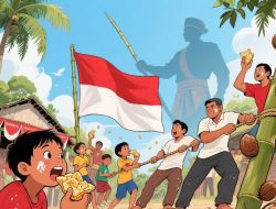 Refleksi 17 Agustus: Apa Arti Kemerdekaan bagi Kita Hari Ini?