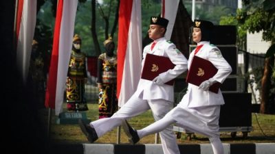 Apa jadinya Indonesia tanpa Pemuda?