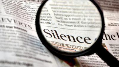 Bahaya silent treatment dalam sebuah hubungan