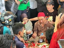 Demokrasi Terlindas Roda Rantis: Analisis Hukum dan HAM