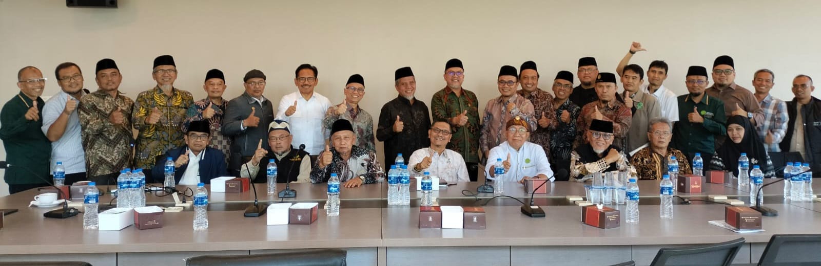 Penyatuan Kampus PERSIS, Solusi Cerdas atau Masalah Baru?