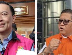 Amnesti dan Abolisi untuk Korupsi sebagai Preseden Buruk dan Pengkhianatan Komitmen