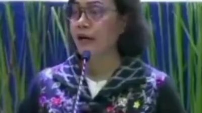 Ketika Guru Disebut sebagai Beban Negara