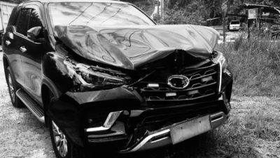 Allah masih sayang, meski diambang maut