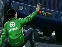 Negara Melindas, Ibu Menangis: Affan Kurniawan dan Tragedi di Jalanan Jakarta