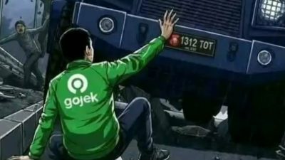 Negara Melindas, Ibu Menangis: Affan Kurniawan dan Tragedi di Jalanan Jakarta