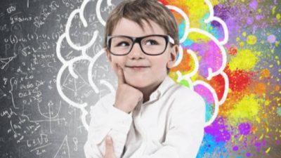 Anak pintar lahir dari tantangan, bukan dari kenyamanan