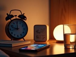 Main Gadget: Nikmat Waktu atau Penyesalan di Hari Akhir?