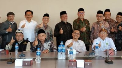 Penyatuan Kampus PERSIS, Solusi Cerdas atau Masalah Baru