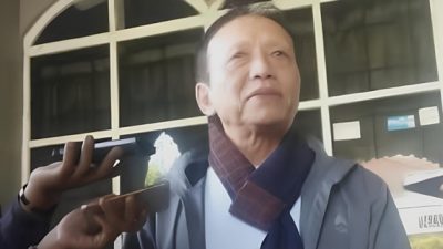 Renungan Hari Kemerdekaan RI ke-80