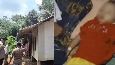 Rumah sakit Tuhannya uang