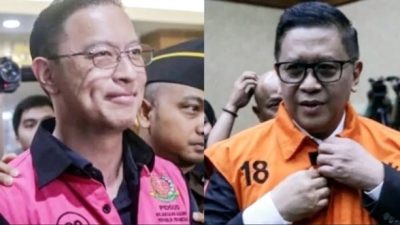 Abolisi untuk Tom Lembong dan Amnesti bagi Hasto: Manuver Politik Hukum Presiden Prabowo di Awal Pemerintahan