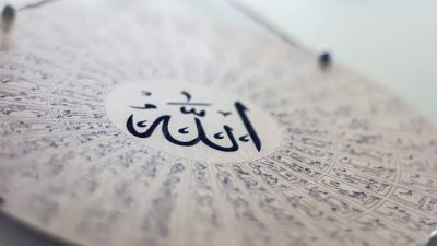 Kamu Lemah, Akui Saja