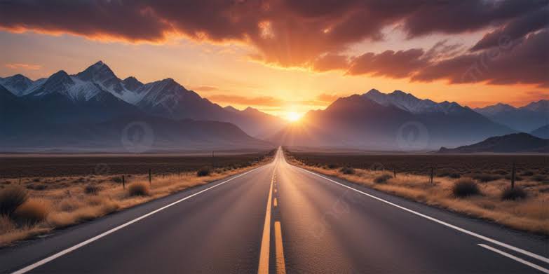 Jalan sunyi yang menguatkan 