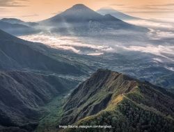Rindu Indonesia