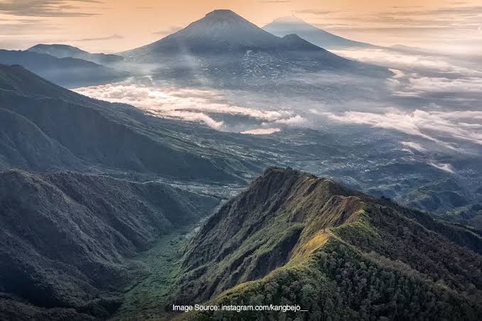 Rindu Indonesia 