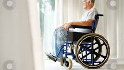 Runtuhnya Kesombongan Hanya Karena Gerobak Nasi Goreng