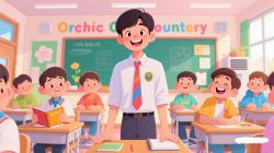 tips kepemimpinan ala ketua kelas