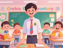 Tips Kepemimpinan ala Ketua Kelas: Menyatukan Teman dengan Karakter Unik