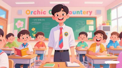 Tips Kepemimpinan ala Ketua Kelas