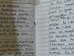 “Cape” yang Berakhir Tragis di Banjaran