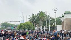 Dalang, Delpedro, dan Ferry antara Imajinasi dan Represi