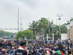 Dalang, Delpedro, dan Ferry antara Imajinasi dan Represi