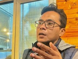 Runtuhnya Bangunan Pasar Soreang Picu Sorotan Publik dan Ujian Akuntabilitas Proyek Infrastruktur