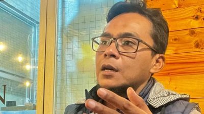 Runtuhnya Bangunan Pasar Soreang Picu Sorotan Publik dan Ujian Akuntabilitas Proyek Infrastruktur