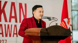Hima Persis Kritik Tunjangan DPRD JABAR