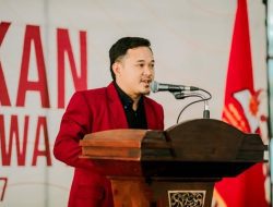 Ketua PW HIMA PERSIS Jabar Kritik Kirab Budaya: Budaya Dinilai Hanya Jadi Tontonan