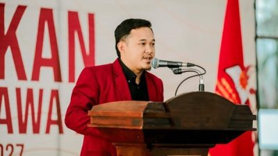 Hima Persis Kritik Tunjangan DPRD JABAR